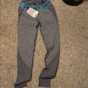 Gym shark flex leggings